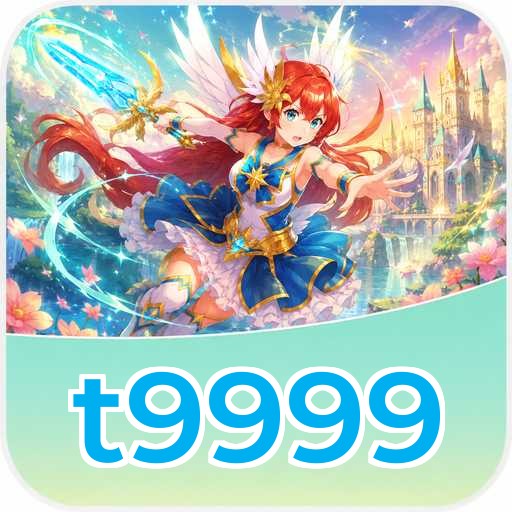 t9999 APK Structure