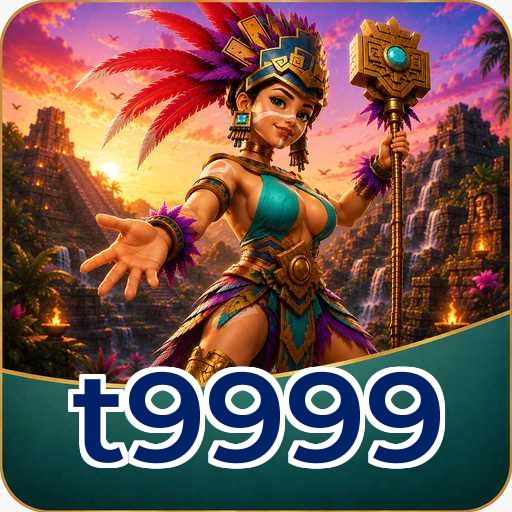 t9999 APK Structure