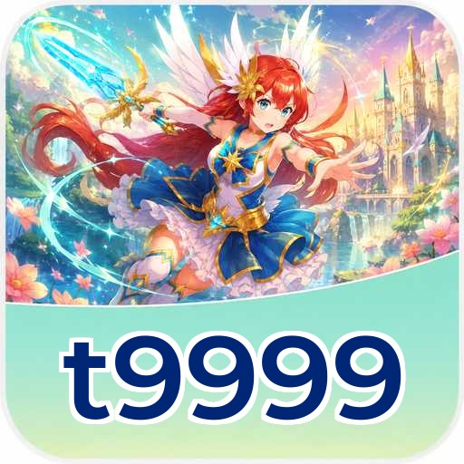 t9999 APK Structure
