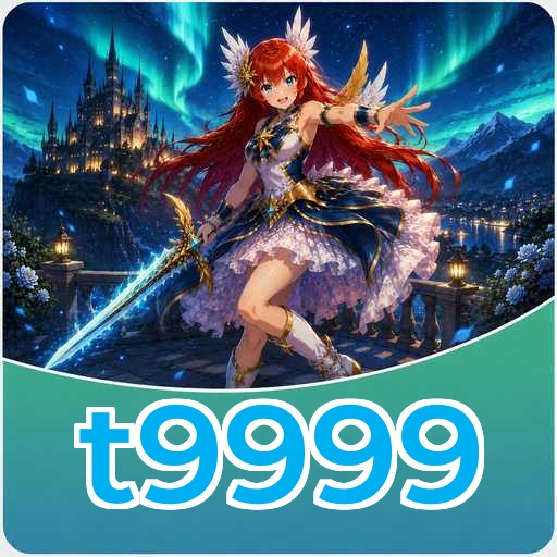 t9999 Signature
