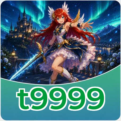 t9999 APK Structure