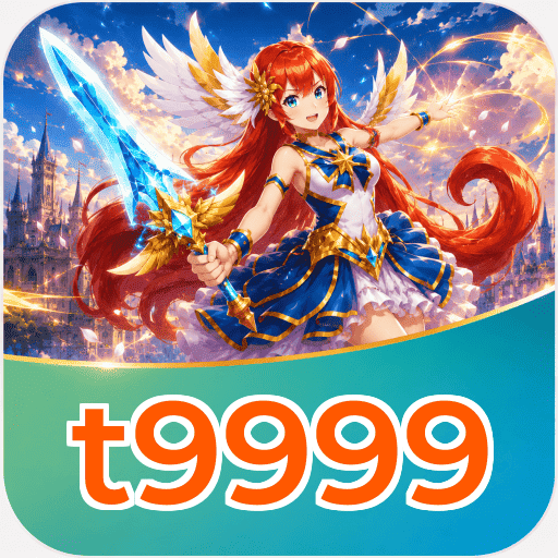 t9999 APK Structure
